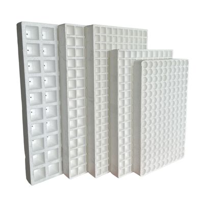 160 gözlü yuvarlak fide tepsisi, tohum ekme tepsisi, yüzen fide tepsisi