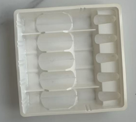 Üreticiler Toptan Tıbbi Blister Paketleme Yüksek Kalite Xilin Şişe Taşı 10ml 5 Oral Sıvı İlaç Şişe Taşı