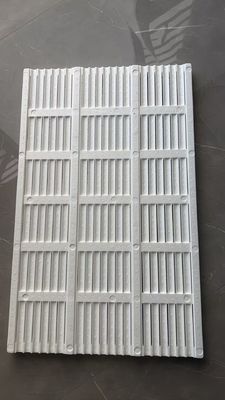 Özelliklendirilebilir EPP köpük koruyucu ambalajlı kırılgan ürünler için büyük ölçekli şok emici EPS ambalajı