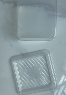 Özel ay pastası ambalajı, küçük kek ambalaj tepsileri, Orta Sonbahar Festivali ay pastası ambalajı, gıda plastik ambalajı