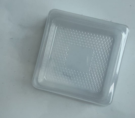 Özel ay pastası ambalajı, küçük kek ambalaj tepsileri, Orta Sonbahar Festivali ay pastası ambalajı, gıda plastik ambalajı