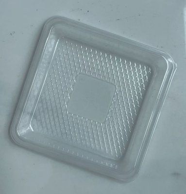 Özel ay pastası ambalajı, küçük kek ambalaj tepsileri, Orta Sonbahar Festivali ay pastası ambalajı, gıda plastik ambalajı