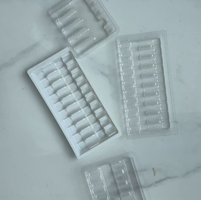 Su enjeksiyonu plastik iç tepsisi, ilaç ambalajı kabarcık iç tepsisi, su enjeksiyonu plastik tepsisi, kabarcık iç tepsisi üreticisi toptan