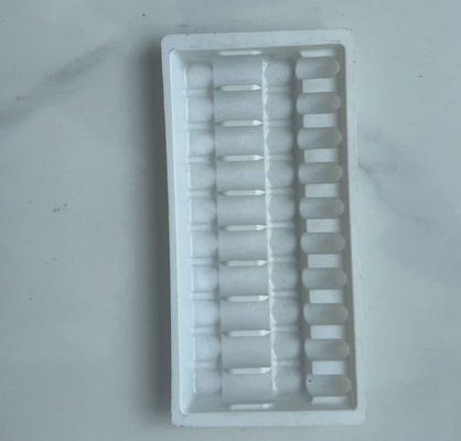 Su enjeksiyonu plastik iç tepsisi, ilaç ambalajı kabarcık iç tepsisi, su enjeksiyonu plastik tepsisi, kabarcık iç tepsisi üreticisi toptan