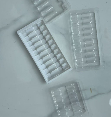 Su enjeksiyonu plastik iç tepsisi, ilaç ambalajı kabarcık iç tepsisi, su enjeksiyonu plastik tepsisi, kabarcık iç tepsisi üreticisi toptan