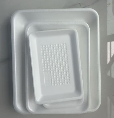 Hassas elektronik ve kargo koruması için özel çevre dostu şok geçirmez EPS ambalajı