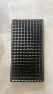 2mm kalınlığında 200 hücreli fide tepsisi, ekim tepsisi