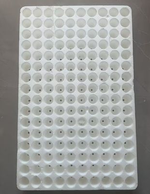 Hassas elektronik ve kargo koruması için özel çevre dostu şok geçirmez EPS ambalajı