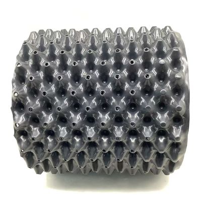 HDPE kök kontrol saksısı, çiçek saksısı, büyük dikim saksısı