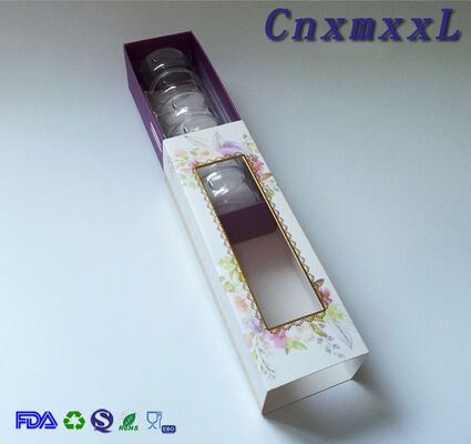 Makaron çekmece kutusu, premium kutu, katlanır kutu, çikolata kutusu - hepsi özelleştirme için mevcuttur