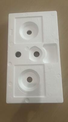 Hassas Ürün Koruması İçin Özelleştirilebilir Hafif Darbeye Dayanıklı EPS EPP Köpük Ambalaj