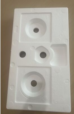 accept customization  EPP  EPS  beverage foam container  wine shipping box  liquor transport box   foam protective box