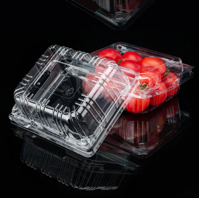 Meyve tepsisi ambalajları, et ambalaj kutuları, sebze ambalaj kutuları, fidan tepsileri, plastik çiçek kavanozları, fast food kutuları, ayrıca PVC, PP, PET şeffaf kutuları ve basılı kutular üretmektedir.