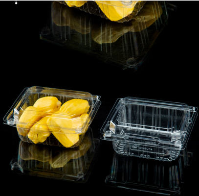 Meyve tepsisi ambalajları, et ambalaj kutuları, sebze ambalaj kutuları, fidan tepsileri, plastik çiçek kavanozları, fast food kutuları, ayrıca PVC, PP, PET şeffaf kutuları ve basılı kutular üretmektedir.