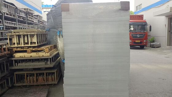 EPP levhası, boyutu 1200*1000*75mm