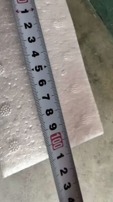 EPP levha, 1200*1000*80mm boyutlarında