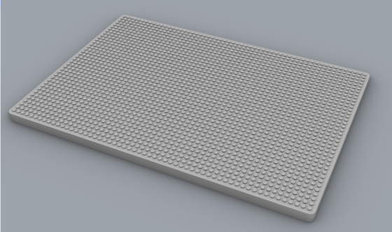 Bathroom Anti-Slip Floor Mat  Wet Area Non Slip Mat   Shower Foot Mat Bathroom Foot Mat Bathroom Bathing Mat