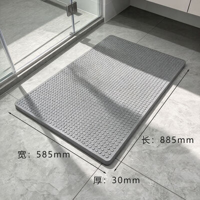 shower mat  bathing non slip mat   EPP shower mat   bathroom bathing mat   showering mat  Anti-slip shower mat