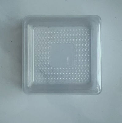 Orta Sonbahar Bayramı Ay Kekleri Paketleme Tepsileri Özel