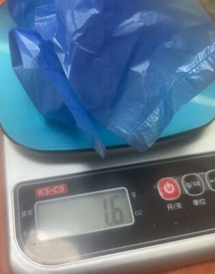 Süpermarket Alışverişi İçin Yüksek Darbe Direnci, Geri Dönüştürülebilir ve Özelleştirilebilir Logolu HDPE Plastik Torba